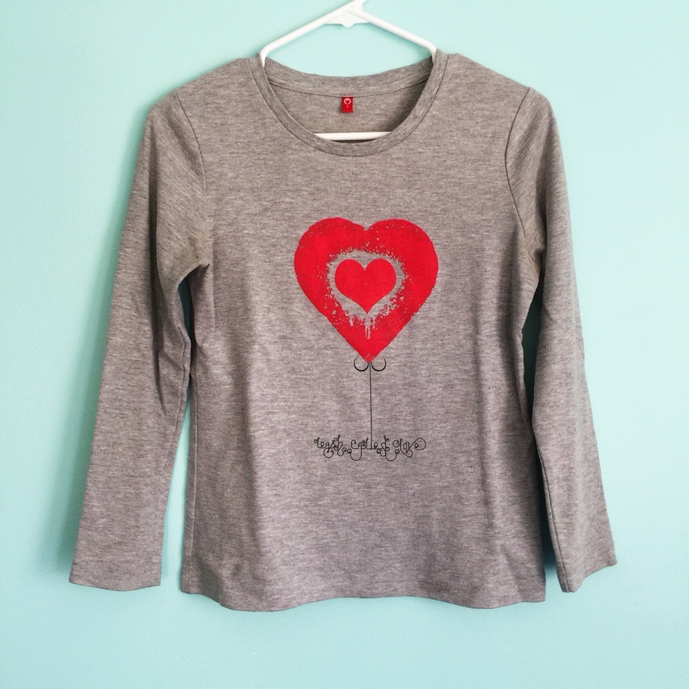 Simple Tee